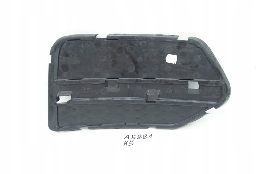 mřížka nárazníku levá předek AUDI Q3 8U0 8U0807151F