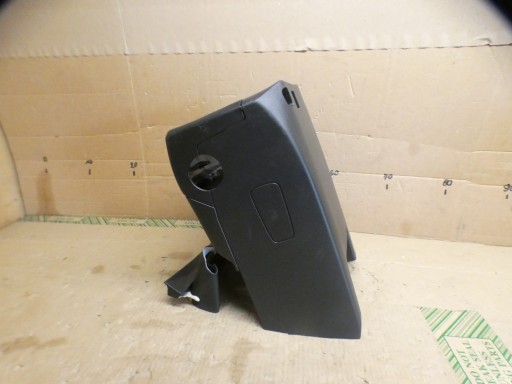 obal kryt volantu PEUGEOT 408 II P54 22- 98305964ZD