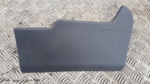 CITROEN C4 PICASSO e airbag airbag passeggeri