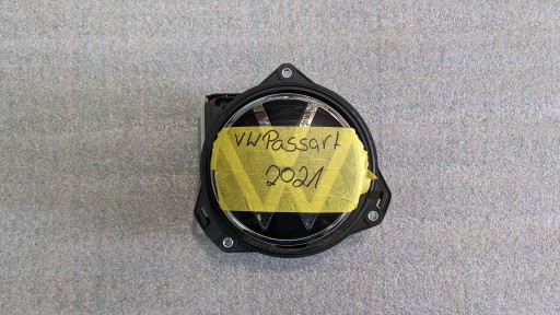 3G0827469EE, 3G0827469EE - M orig камера заднього виду ручка кришки багажника vw passat b8 4 pin