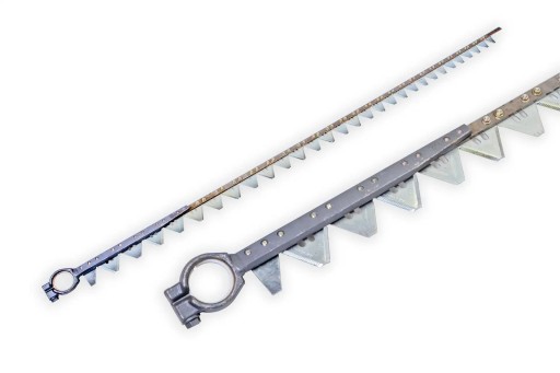 D28284449 Кущоріз сегментний з головкою