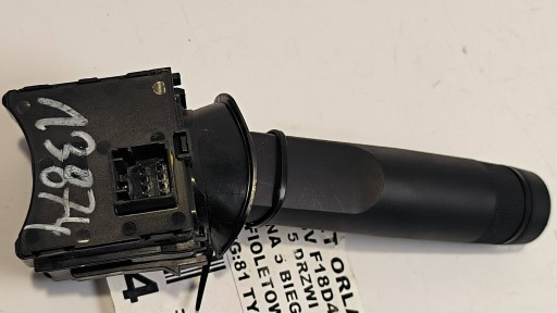switch 20941131 CHEVROLET ORLANDO