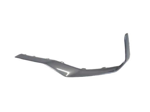 moulding accessories of a bumper front left SEAT LEON IV CUPRA 5FA.853.711.A