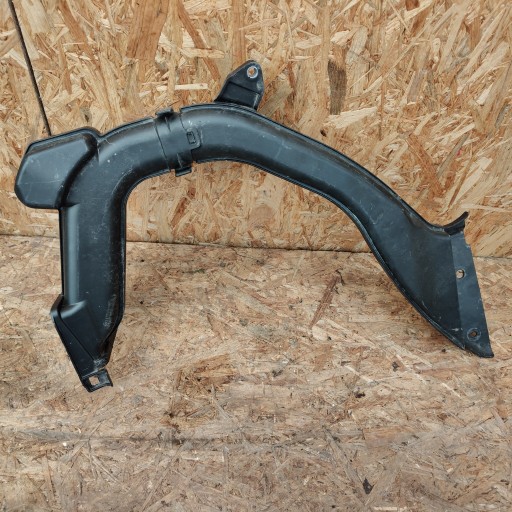 intake air RENAULT NISSAN 4ea0B