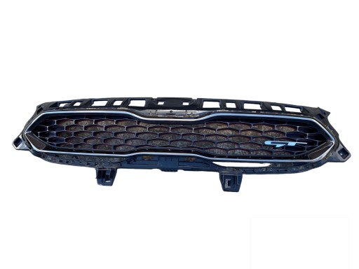 KIA STINGER GT ХРОМОВАНА ПЕРЕДНЯ РЕШІТКА 86351-J7900 ОРИГІНАЛ