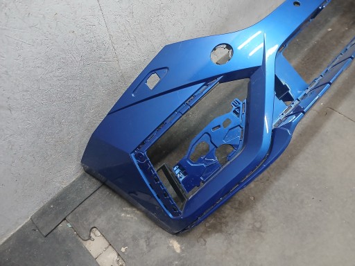 bumper front SKODA OCTAVIA IV 4 RS