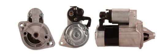 Стартер 25-2394 elstock mitsubishi volvo lancer