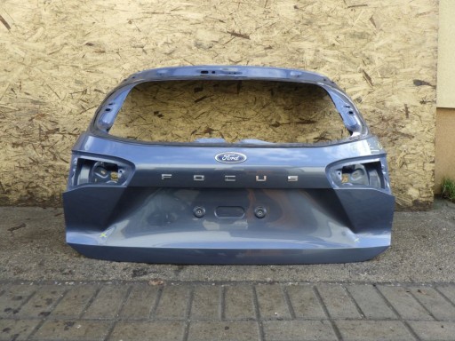 FORD FOCUS MK4 KOMBI 18- Heckklappe