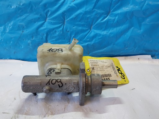 Servofreno GOLF IV GTI 2.3 V5 BOSCH 21027099