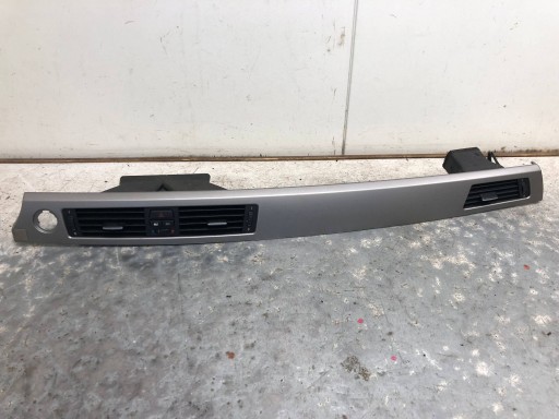moulding DEKOR consoles BMW E90 7132845 9123298 9123301