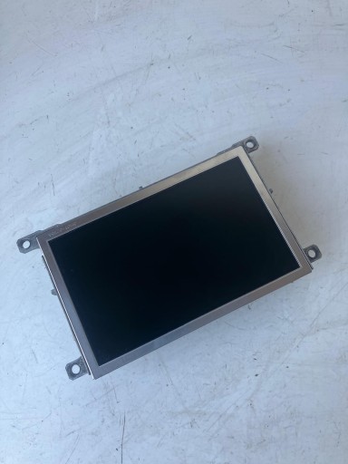 EKRAN Schermo navigazione PEUGEOT 508 PRZEDLIFT 9678188480