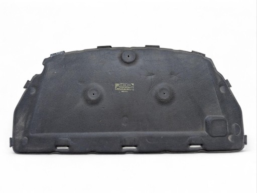 soundproofing bonnets of the engine Opel Insignia A 2011 13308394