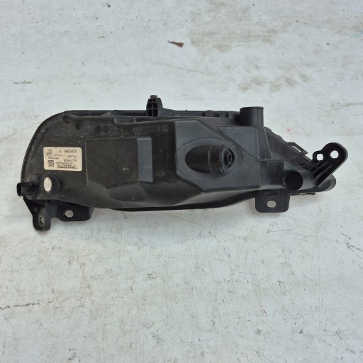 VOLVO XC60 II XC90 right fog light LED of a bumper front 32337365