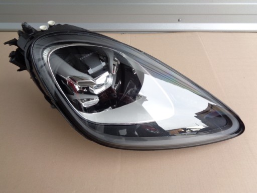 9Y0941034P - Porsche Cayenne 9Y0 FULL LED правый, идеальный