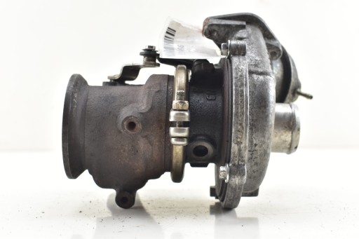 Turbina FIAT FIORINO PUNTO EVO 1.3 M-JET 55237520