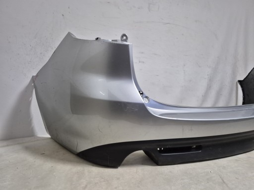 MAZDA 6 II GH KOMBI LIFT 10-12 bumper rear part rear