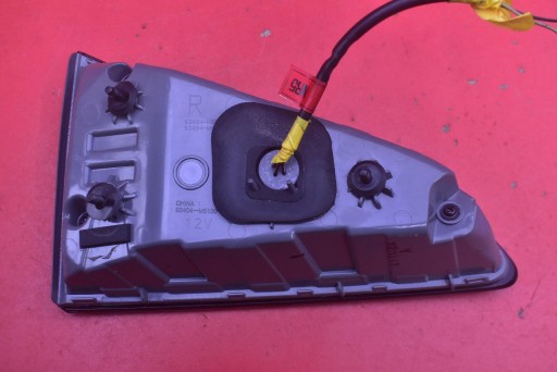 light right rear part rear LED 92404-M5000 HYUNDAI NEXO 18