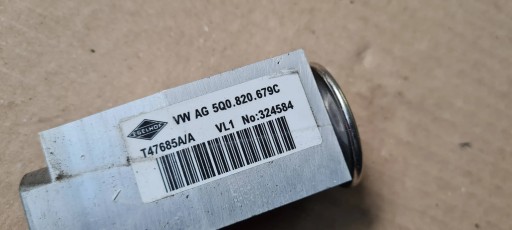 S3 8V SEDAN A4 SENSOR ROZPREZNY KLIMAANLAGE AUDI Q5 A4 B8 5Q0820679C