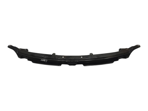support panel for radiators upper pillar iron OPEL ASTRA K V 2015-2019