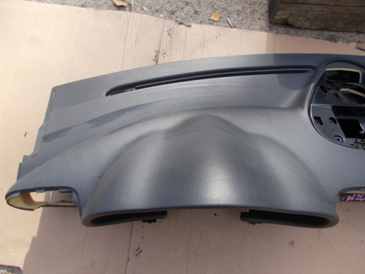 MERCEDES W203 Kit Airbag complet tableau de bord Console Original EU