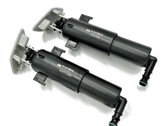 61677173851.51657199141.61677173852.51657199142 - Омыватели ламп BMW X5 E70 LCI с заглушками