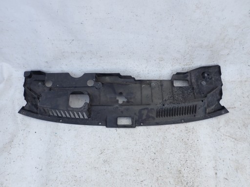 MITSUBISHI ECLIPSE CROSS 17- Blende Abdeckung öv, szíj vorne vorne
