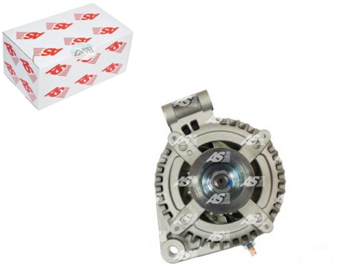 ASPA6044(iMOTO) - Генератор range rover 3 6 06- 150a as-pl + водійський комплект №37