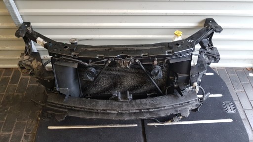 JEEP GRAND CHEROKEE WK2 5.7 ПЕРЕДНИЙ РЕМЕНЬ РАДИАТОРА