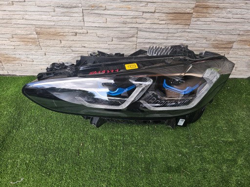 ЛАЗЕРНАЯ ЛАМПА BMW 4 G22 G23 G26 5A19371