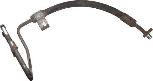 CITROEN C5 III X7 LIFT wiring HYDRAULICZNY rear part rear right 9684425880