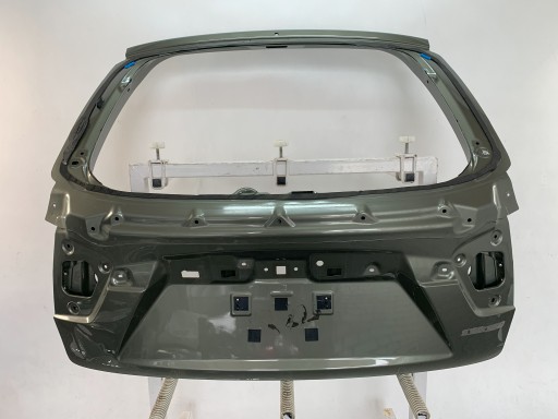 boot doors Suzuki Ignis 3 III 16r 2016 09.25