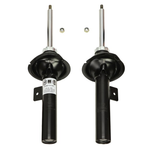 16K001171 - Амортизатори передній лівий правий ford tourneo connect, transit connect