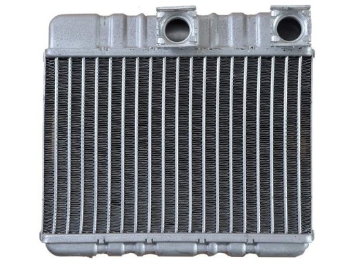 2008N8-2 - Обогреватель BMW 3 E46 X3 E83 новый SRL