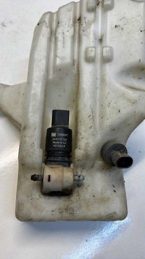 OPEL INSIGNIA A LIFT serbatoio LIQUIDO LAVAFARI 401140137