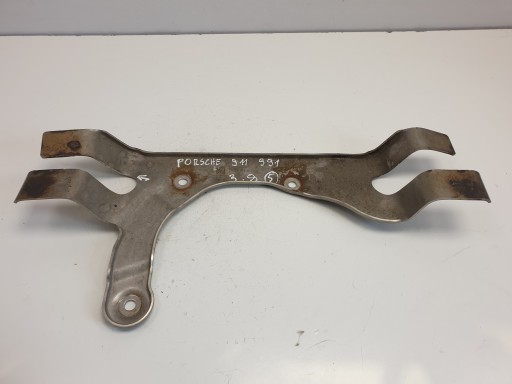 99111147391 - Porsche 911 991 gt3 3.8 кронштейн кронштейн кріплення