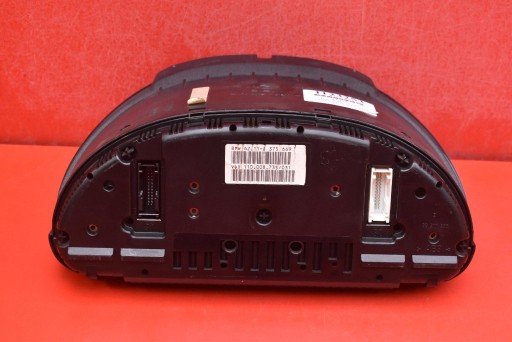budíky budiky EU 8375669 BMW E39 2.0i 150 KM 90-00