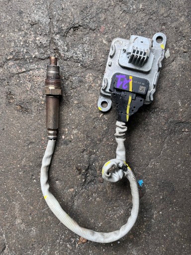 21 PEUGEOT CITROEN 2.0 ЗОНД NOX 9821121180