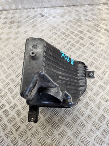Gehäuse filter luft 78K-A01 SUZUKI GRAND VITARA II 2.4
