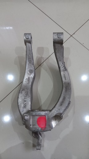 Ліве кріплення амортизатора volvo xc90 ii v90