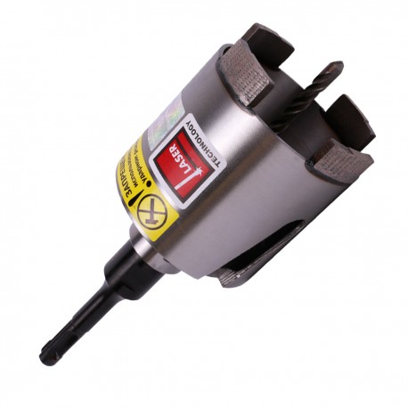 Кольцева пила Distar 82 мм