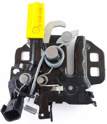 2322013 - ЗАМОК КАПОТА ЛЕВЫЙ MONDEO MK5 FUSION 13 США ОРИГИНАЛ