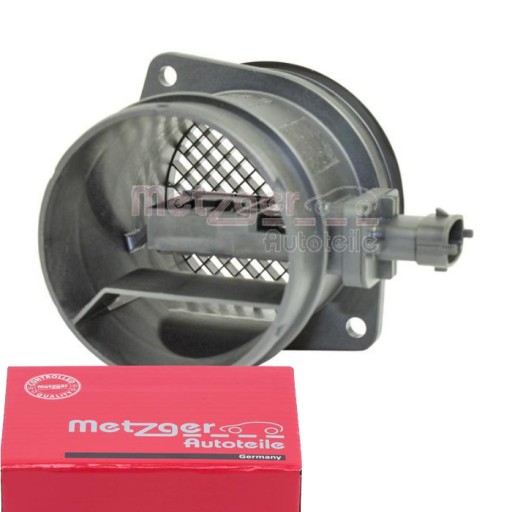 0890359 - Витратомір повітря для VOLVO V70 III D3 D4 D5