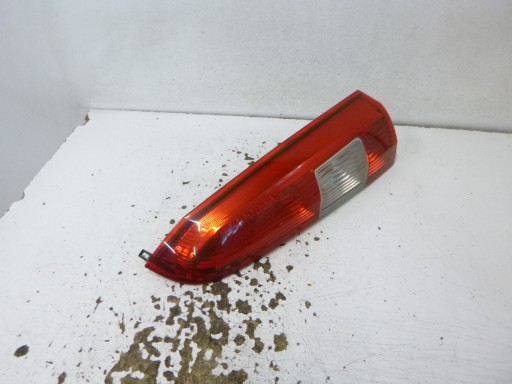 light rear part rear right upper Volvo V70 II Kombi 2000-2007 9154494 HELLA