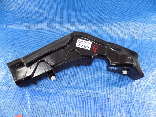 lista fedél jobb far jobb hátso BMW X5 G05 45E 20R
