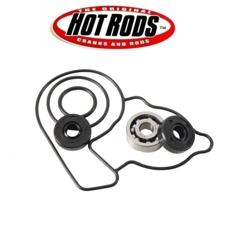 WPK0036 - РЕМКОМПЛЕКТ ВОДЯНОГО НАСОСА SUZUKI RMZ RMZ 250