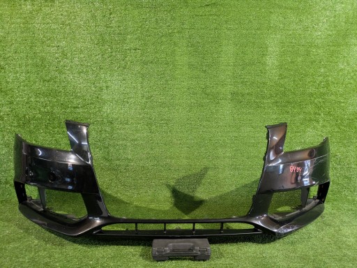 front bumper front AUDI A4 B8 08-12 NR.8494