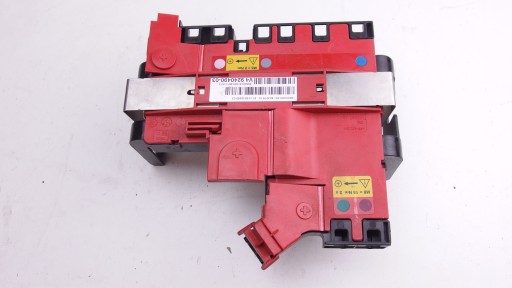 F01BEZAK - Запобіжники акумулятора bmw f01