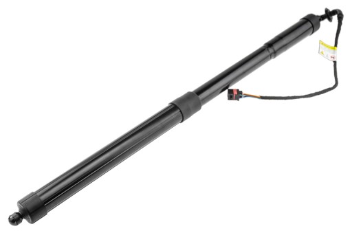 AE-PS-002 - ПРИВІД АМОРТИЗАТОРА ЗАСЛІНКИ PORSCHE CAYENNE 10-15