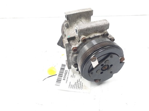 Klimakompressor klimaanlage 8200037058 RENAULT CLIO