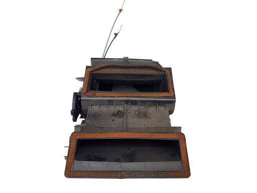 8200410455 - RENAULT TRAFIC II 2.0 dCi обогреватель EUR